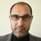 الإبادة أمر طبيعي 
في عيون 