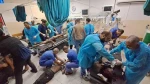 سازمان جهانی بهداشت: غزه به شدت نیازمند تجهیزات و خدمات پزشکی است 2
