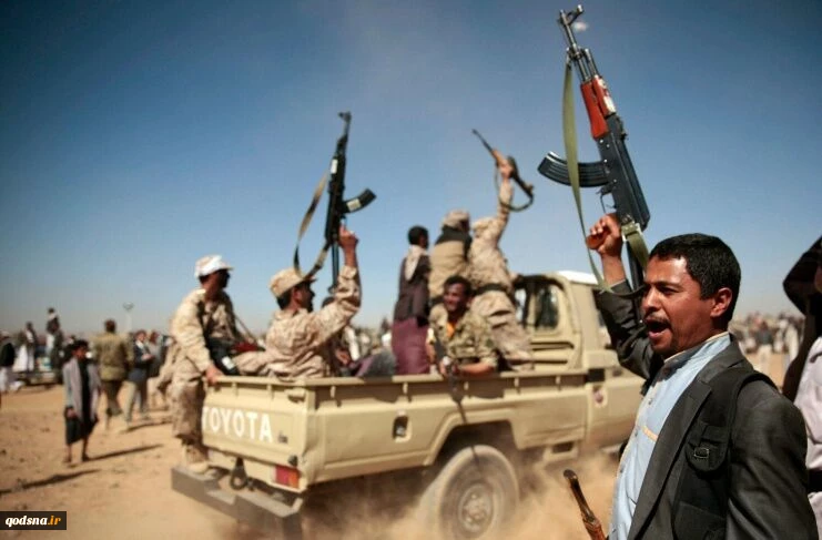 تحلیلگر سیاسی: انصارالله یمن آمریکایی‌ها را ذلیل کرد 2