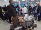 مقام سازمان جهانی بهداشت تشریح کرد؛
اوضاع نابسامان پزشکی غزه؛ از جراحی شکستگی استخوان بدون بیهوشی تا نبود مُسکن 2