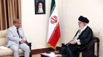 IR Leader:

Iran, Pakistan must take joint action to stop Zionist regime’s crimes in Gaza