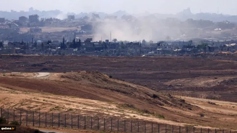 The joint assessment from the FAO and the United Nations Satellite Centre (UNOSAT) described the situation as “alarming” on Monday.

The assessment found that more than 80 percent of Gaza’s total cropland has been damaged, while 77.8 percent of that lan