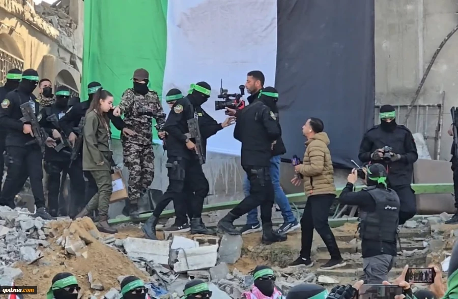 A senior official in the Islamic Resistance Movement, Hamas, stated that the Movement has agreed to a proposal by US President Donald Trump’s envoy, Steve Witkoff, which stipulates a permanent ceasefire in the Gaza Strip.