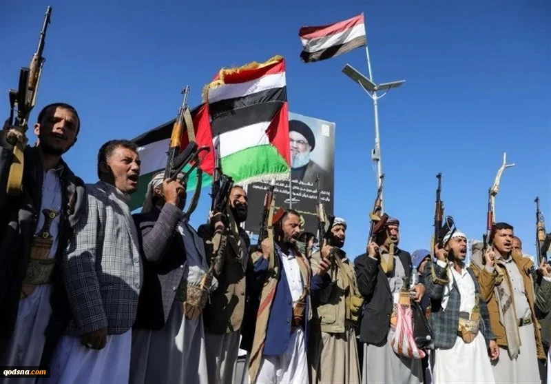رسانه صهیونیستی: هیچ کس نتوانسته یمنی ها را تسلیم خود کند 2