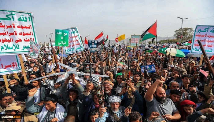 "هآرتس": "إسرائيل" لا تستطيع إخضاع اليمن.. والحل العسكري ليس كافياً 2