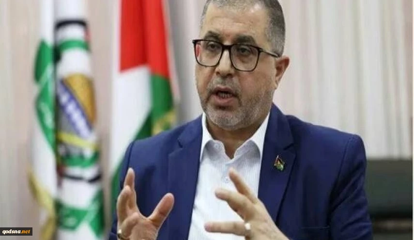 حماس پیشنهاد آتش بس را پذیرفت 2