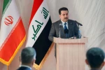 نخست وزیر عراق: حمایت‌های ایران در جنگ علیه داعش را از یاد نمی‌بریم 2