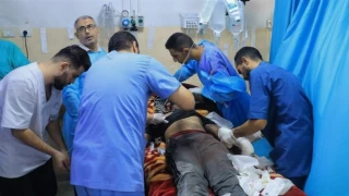 شهادت ۱۵ فلسطینی از بامداد امروز