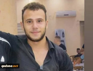 شهادت «جاسم السده»؛ جوان فلسطینی