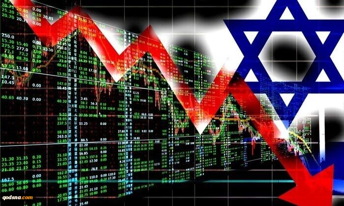 بانک مرکزی رژیم صهیونیستی: تداوم جنگ غزه، اقتصاد را به آستانه بحران می‌برد 2