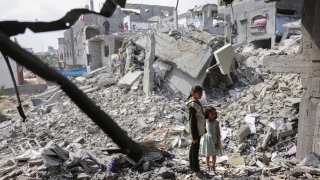 300 French writers demand an end to Gaza genocide and Israeli impunity