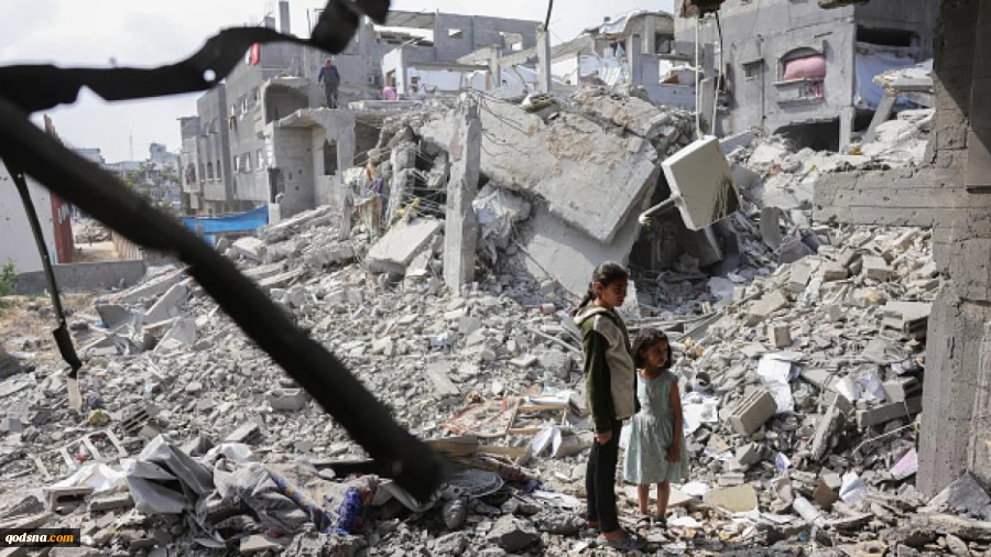 300 French writers demand an end to Gaza genocide and Israeli impunity