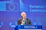 Borrell: Netanyahu is committing genocide; calling us antisemitic is despicable