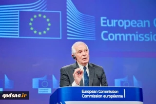 Borrell: Netanyahu is committing genocide calling us antisemitic is despicable