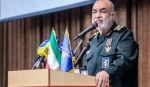 اللواء سلامي: على أمريكا أن تعلم أننا مستعدون لأي سيناريو  2