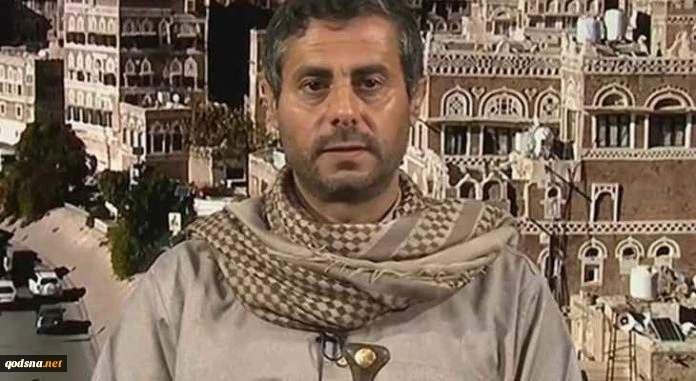 در واکنش به حمله رژیم اسرائیل به فرودگاه صنعا؛
البخیتی: هر اتفاقی بیفتد غزه را رها نخواهیم کرد 2