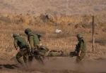 مقتل صهيوني جراء تفجير عبوة ناسفة في باجر 