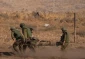 مقتل صهيوني جراء تفجير عبوة ناسفة في باجر 