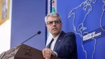 ‘Israel should not stay unpunished,’

Iran warns after Tel Aviv targets Yemen’s key airport