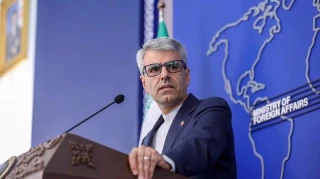 ‘Israel should not stay unpunished,’

Iran warns after Tel Aviv targets Yemen’s key airport