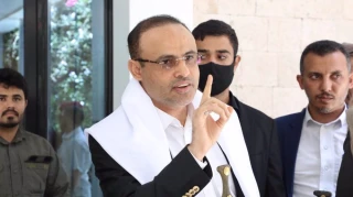 'Hot summer awaits you':

Yemen threatens reprisal after Israel attacks Sana'a airport