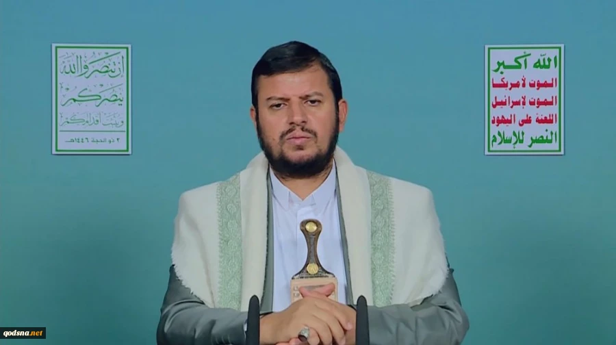 Zionist regime hell-bent on decimating Palestinian children in Gaza, says Houthi