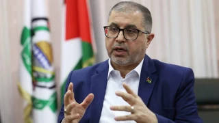 Naim: Hamas is responsibly studying response to the US envoy’s proposal