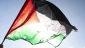 پرچم فلسطین در مسابقات ورزشی ایتالیا