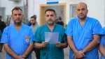 مدیر بیمارستان شفا: تنها با ۲۰ درصد ظرفیت فعالیت می‌کنیم؛ بیماران کلیوی هر روز جان می‌بازند 2