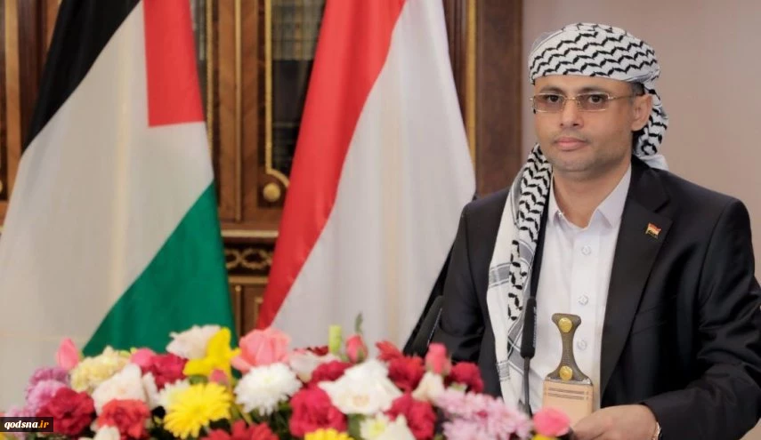 المشّاط: سنجعل الطائرات الإسرائيلية مصدراً للسخرية 2