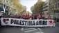 Barcelona severs ties with Israeli government over Gaza genocide, Hamas urges global boycott
