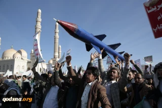 Yemeni official warns only language of force can end Israel’s Gaza crimes