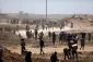 Israeli army commits horrifying massacre against aid seekers in Gaza