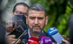 سامی ابوزهری: جنایت امروز، از تمام فجایع فاشیستی تاریخ هم عبور کرد 2