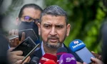 سامی ابوزهری: جنایت امروز، از تمام فجایع فاشیستی تاریخ هم عبور کرد 2