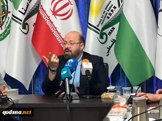 خالد قدومی: در پیشنهاد آتش بس آمریکا هیچ تضمینی وجود ندارد/  آمریکا و رژیم صهیونیستی در نتیجه نسل کشی در غزه دچار انزوای بین المللی شده اند