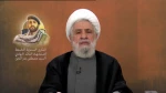 الشيخ قاسم في ذكرى رحيل الإمام الخميني (قده): نعيش الأمل بانتصار الحقّ على الباطل 2