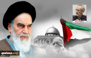 تحلیلگر و نویسنده کانادایی در گفتگو با خبرگزاری قدس:

ایران حامی اصلی فلسطینیان است/ انقلاب اسلامی ایران به رهبری امام خمینی (ره)، تجدید حیات اسلام بود