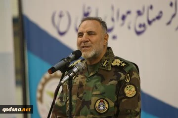 فرمانده نیروی زمینی ارتش: بُرد موشک بالگردهای هوانیروز ۷ برابر شده است 2