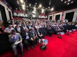 دکتر ولایتی: دیدگاه امام خمینی (ره) درباره فلسطین، یک راهبرد جامع و انسانی است 2