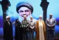 برگزاری همایش بین المللی «امام خمینی (ره) و مسئله فلسطین»

دبیرکل جمعیت دفاع از ملت فلسطین:  امام خمینی مساله فلسطین را به مبارزه اسلامی و انسانی تبدیل کردند/ نمایندگان مقاومت در تهران: امام خمینی موجب قدرت گرفتن گروه های مقاومت و مشروعیت سازی برای آنها