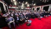 انعقاد المؤتمر الدولي الإمام الخميني (رض) وقضية فلسطين في طهران 2