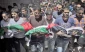 شهادت ۵۰ فلسطینی دیگر در غزه