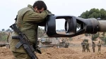 زندان به دلیل امتناع از بازگشت به جنگ غزه 2