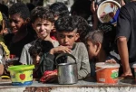 برنامه جهانی غذا: ۲ میلیون نفر در غزه گرسنه هستند 2