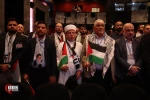 International Conference on Imam Khomeini and Palestinian Issue 5