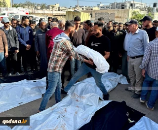 Hamas slams Israeli destruction of dialysis center as ‘systematic’ attack on Gaza health sector