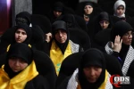 همایش بین المللی امام خمینی (ره) و مسئله فلسطین بخش (اول)
 2
