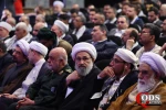 همایش بین المللی امام خمینی (ره) و مسئله فلسطین بخش (اول)
 2