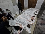 The Zionist regime’s occupation forces committed a new massacre targeting Palestinian aid seekers in the Gaza Strip, martyring at least 23 people and wounding about 200 others on Tuesday morning.